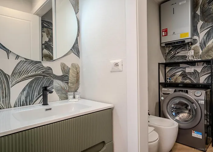 Penzion Italianflat - Le Vie Dei Navigli Milán