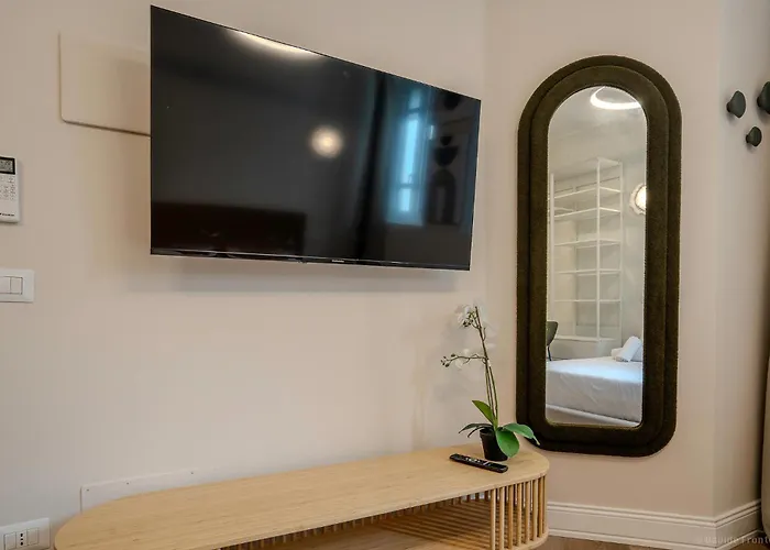 Affittacamere Italianflat - Le Vie Dei Navigli