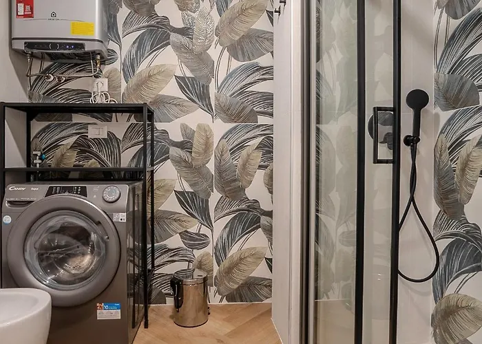 Italianflat - Le Vie Dei Navigli Affittacamere