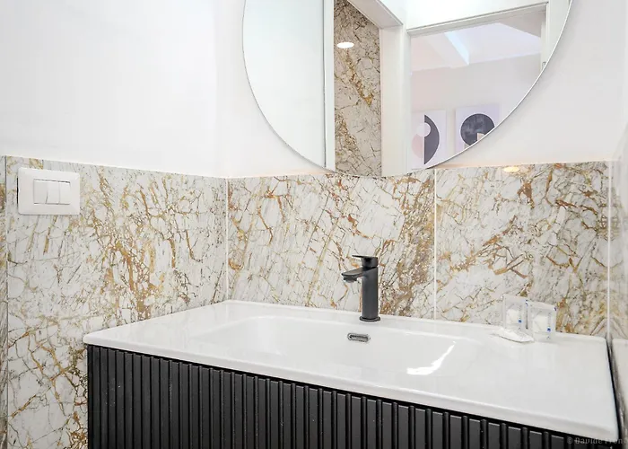 Italianflat - Le Vie Dei Navigli Affittacamere 3*