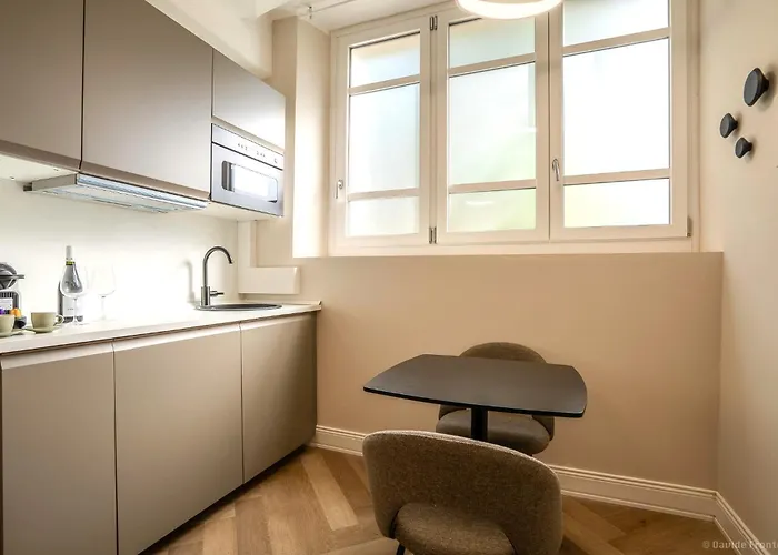 Italianflat - Le Vie Dei Navigli