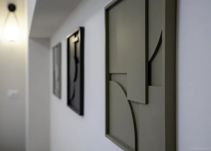 Italianflat - Le Vie Dei Navigli