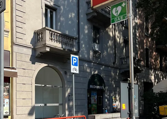 公寓 Gbcity - 20 Mt Da Metro Wagner