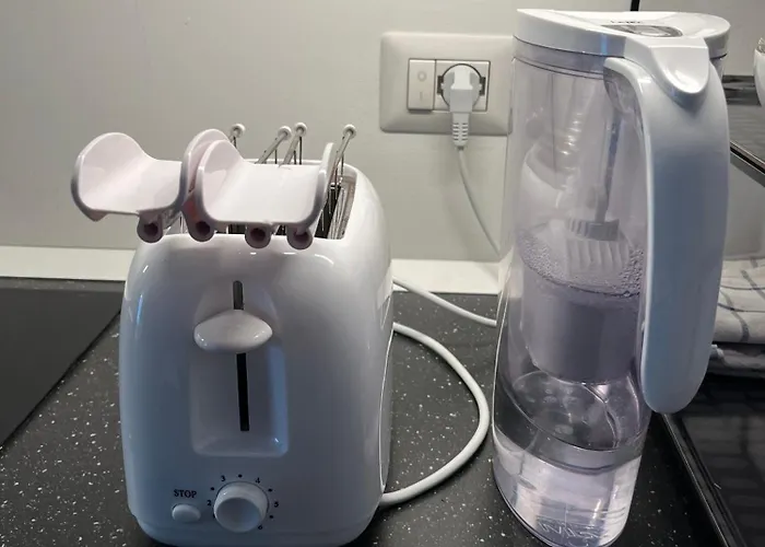 公寓 Gbcity - 20 Mt Da Metro Wagner 米兰