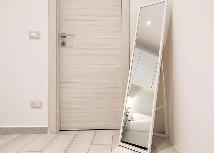 Lejlighed Tortona-navigli Subway