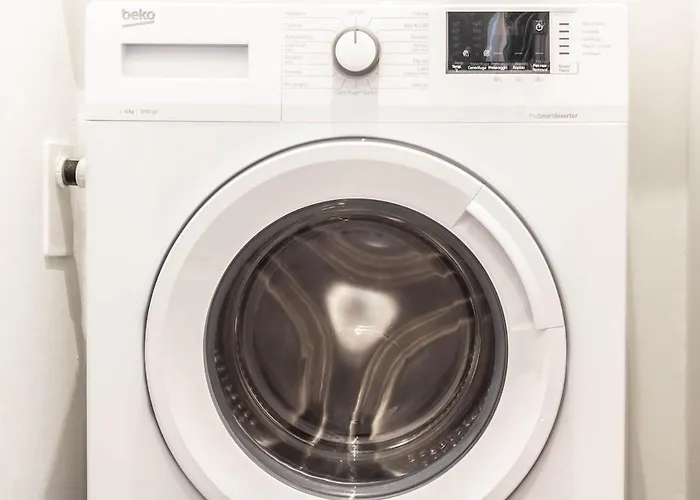 Lejlighed Tortona-navigli Subway *