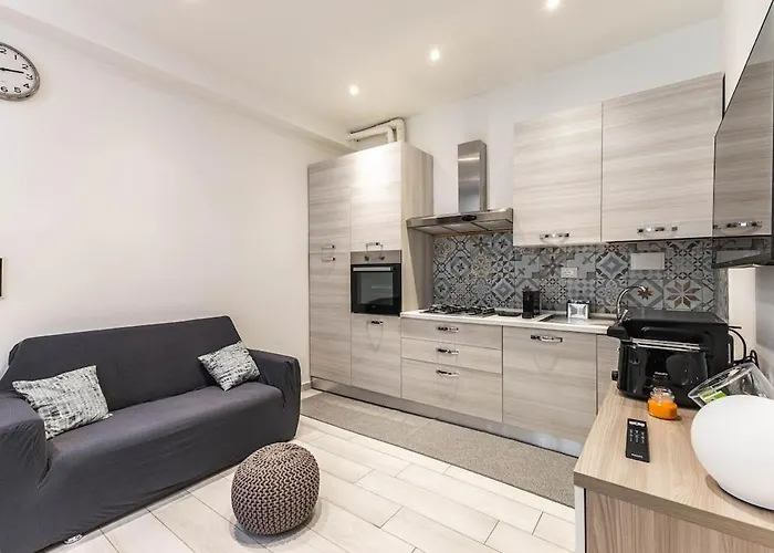 Lejlighed Tortona-navigli Subway *