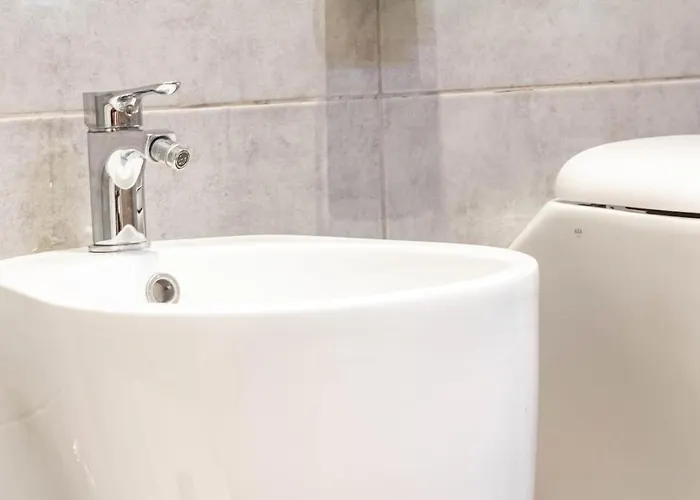 Tortona-navigli Subway Lejlighed