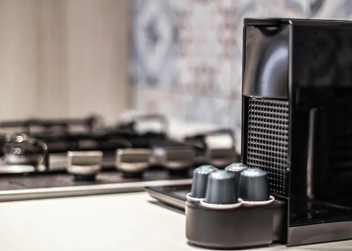 Tortona-navigli Subway Lejlighed *