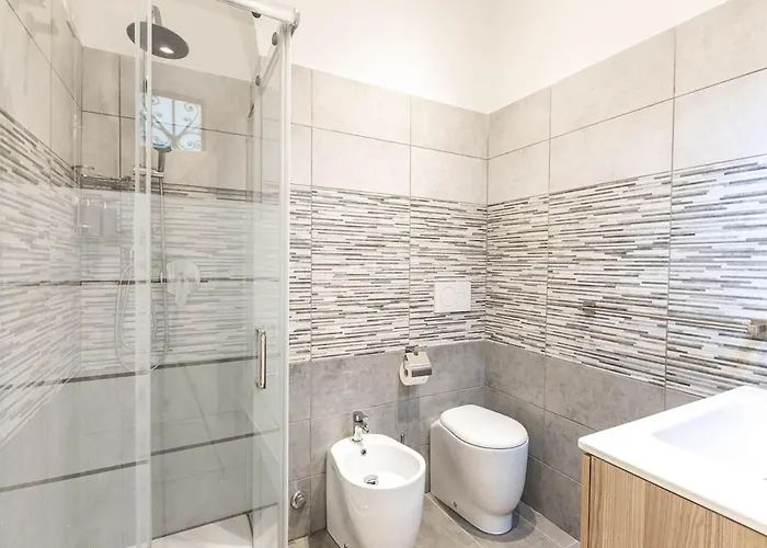 Lejlighed Tortona-navigli Subway *