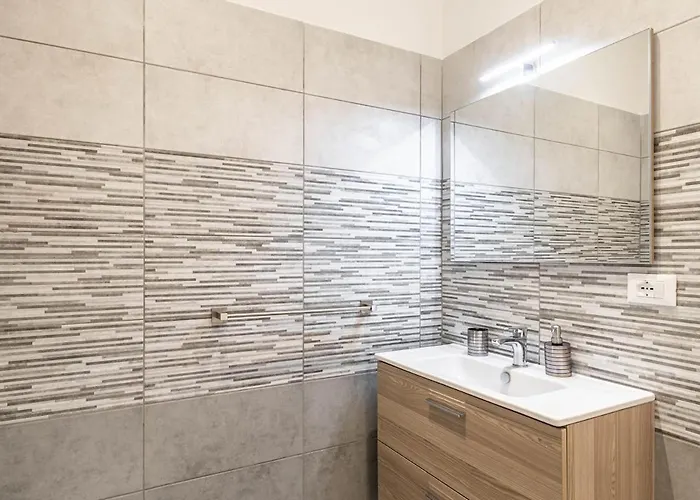 Apartment Tortona-navigli Subway Milan