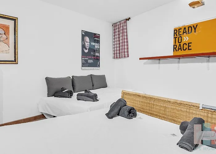 No220 -san Siro- Your Refuge In Daire Milano