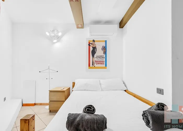 No220 -san Siro- Your Refuge In Daire