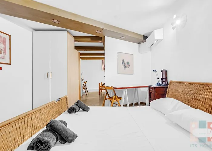 Daire No220 -san Siro- Your Refuge In