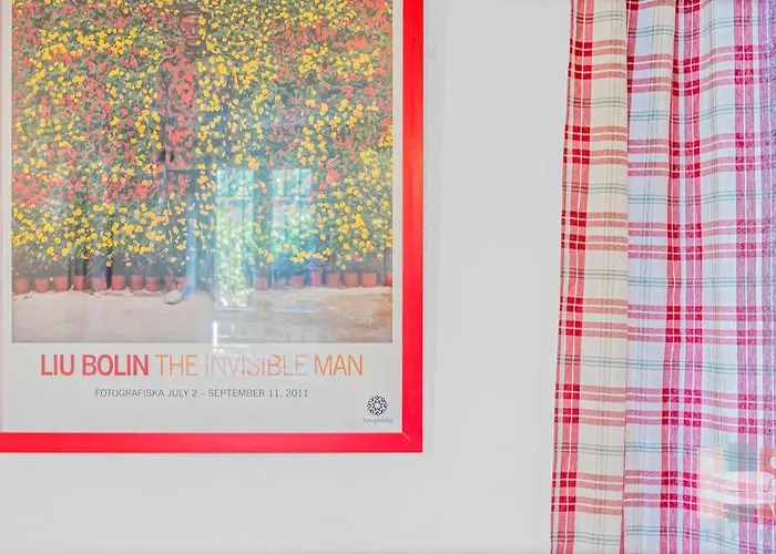 No220 -san Siro- Your Refuge In * Milano