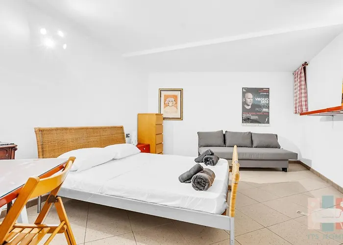 No220 -san Siro- Your Refuge In