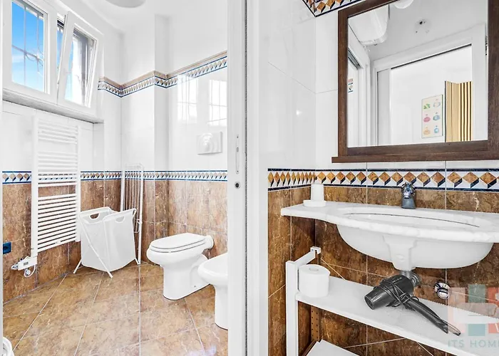 Daire No220 -san Siro- Your Refuge In *