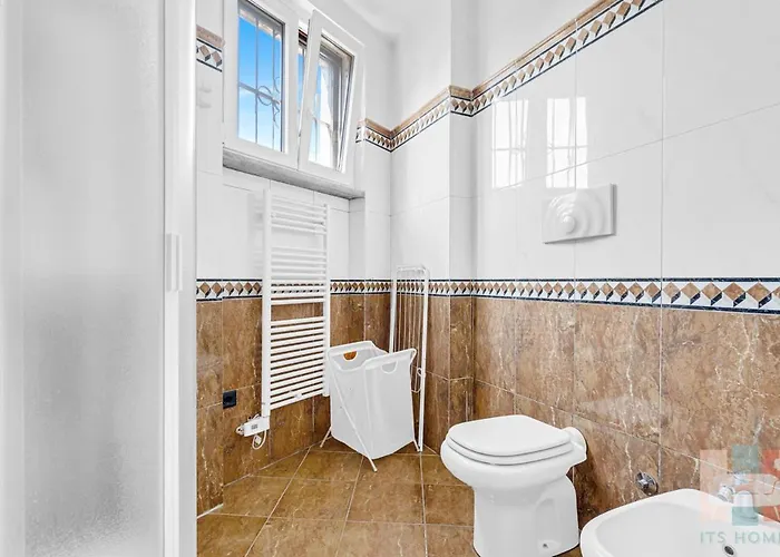 Daire No220 -san Siro- Your Refuge In