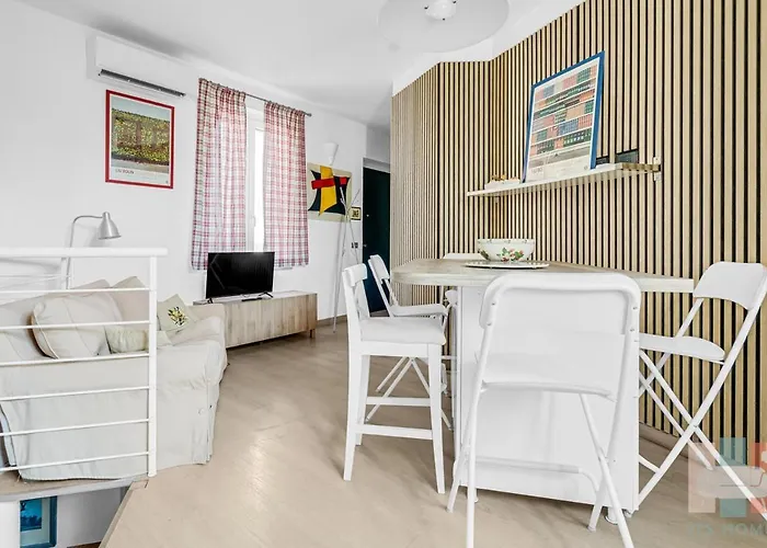 No220 -san Siro- Your Refuge In *