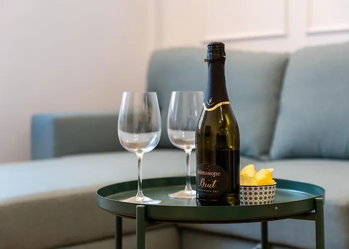 House Of David Modern Milán