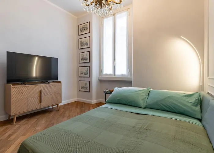 House Of David Modern Apartmán *