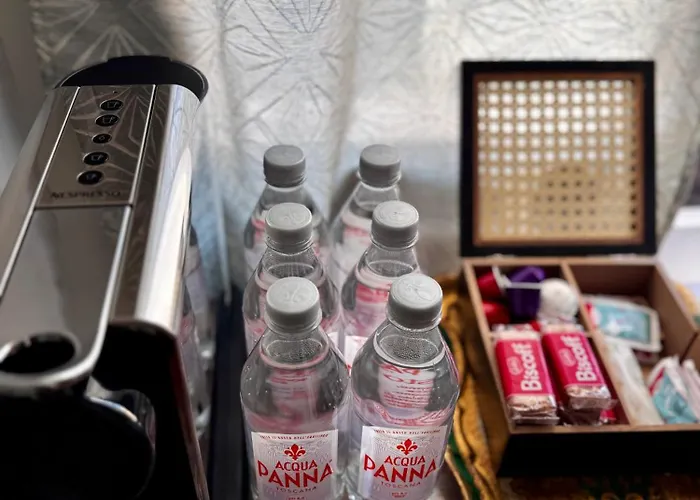 Three Bedroom In The Centre Of The Апартаменты *