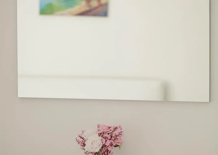 Appartamento Station Bliss