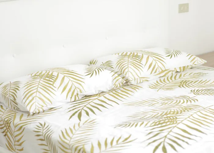 Station Bliss Appartamento *