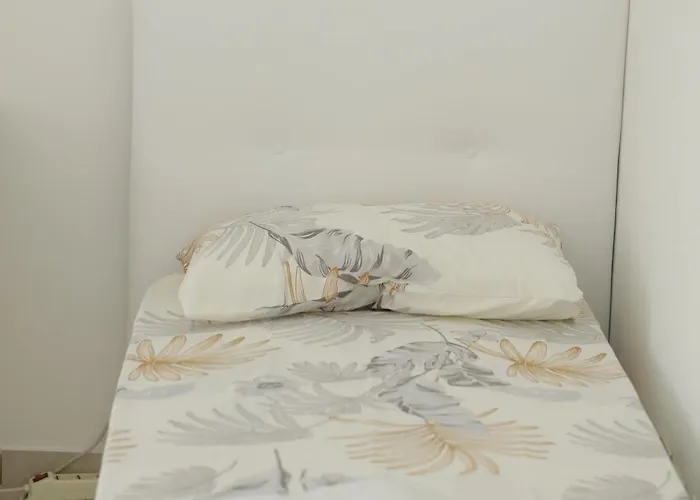 Appartamento Station Bliss