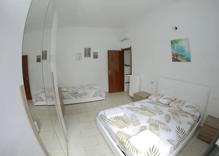 Station Bliss Appartamento