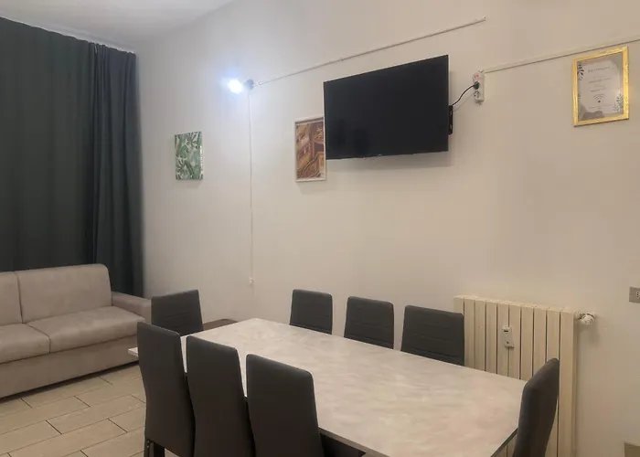 Station Bliss Milano