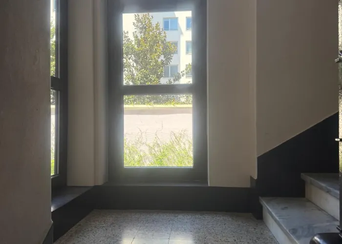 Station Bliss Appartamento