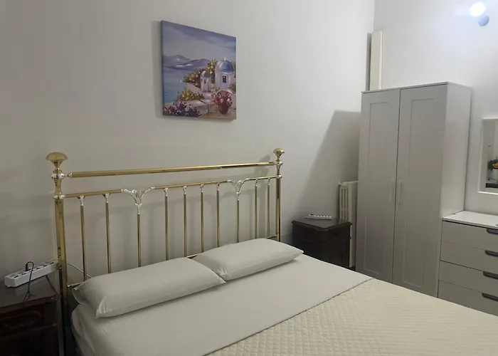 Appartamento Station Bliss *