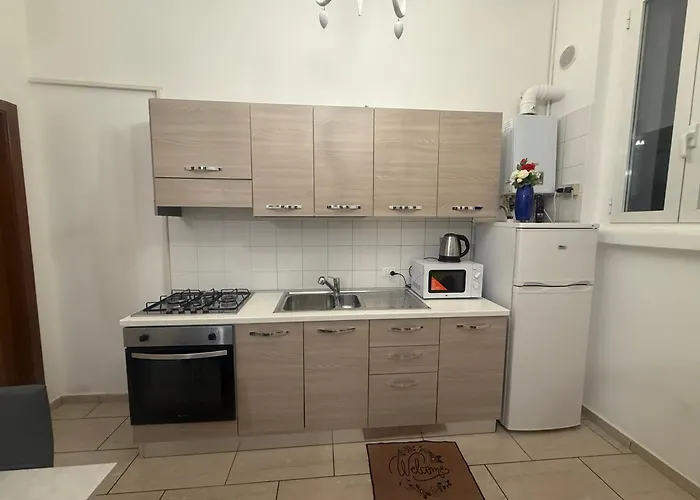 Station Bliss Apartment Milan