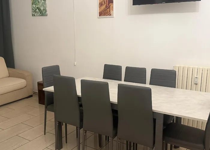 Station Bliss Appartamento