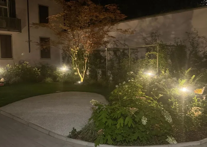 Station Bliss Appartamento