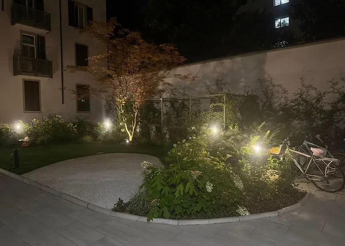 Station Bliss Appartamento *