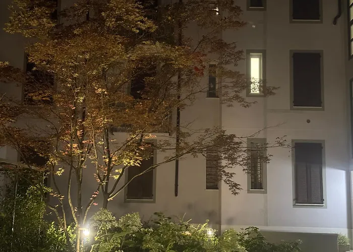 Appartamento Station Bliss