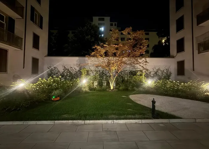 Station Bliss Appartamento Milano