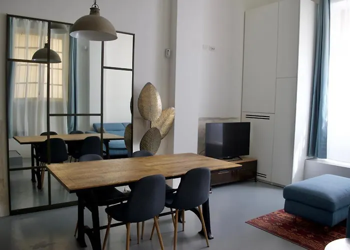 San Gottardo Charming Loft Lägenhet