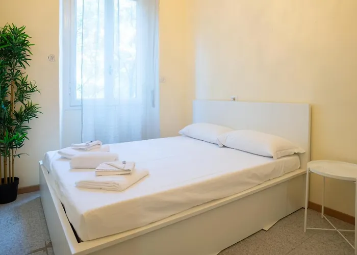 Near C. Buenos Aires - Wifi Ac Metro 3 Min * Milano
