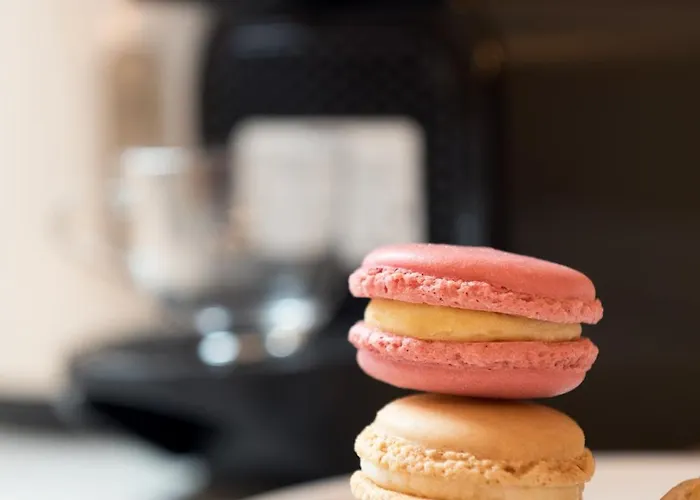 Porta Romana Exclusive - Center - M3 Apartmán *