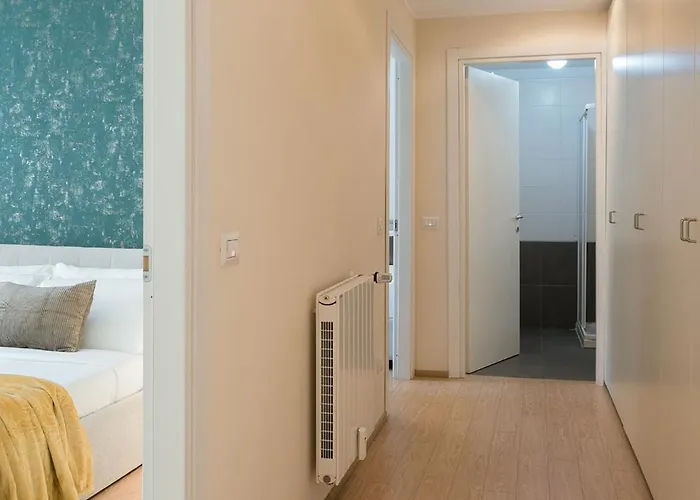 Apartmán Porta Romana Exclusive - Center - M3 *