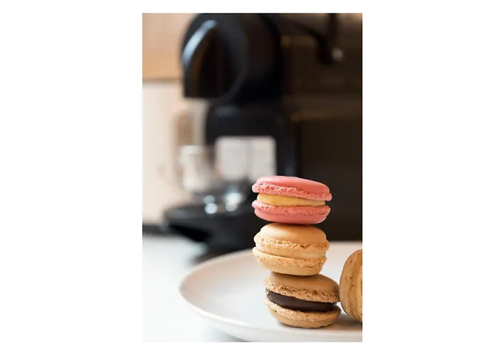 Porta Romana Exclusive - Center - M3 * Milán