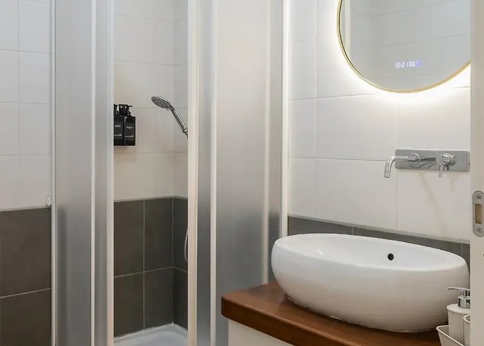 Porta Romana Exclusive - Center - M3 Apartmán Milán