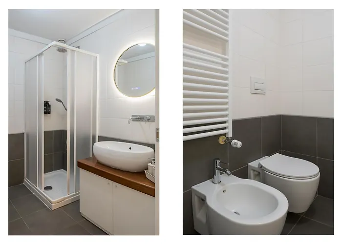 Apartmán Porta Romana Exclusive - Center - M3 *