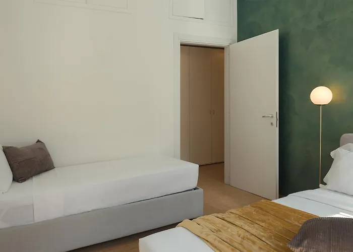 Porta Romana Exclusive - Center - M3