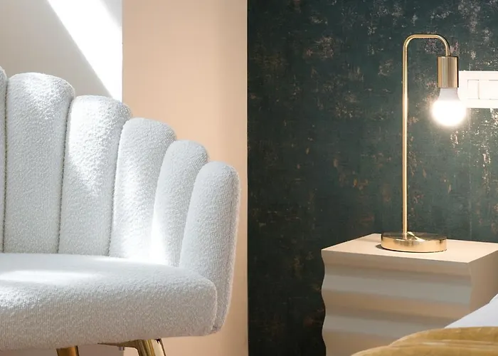 Apartmán Porta Romana Exclusive - Center - M3 Milán