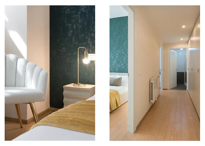 Porta Romana Exclusive - Center - M3 *