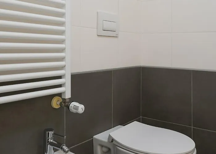 Porta Romana Exclusive - Center - M3 * Milán